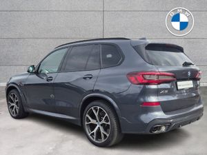 BMW X5 Xdrive45e M Sport - Image 3