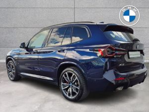 BMW X3 Xdrive30 M Sport - Image 2