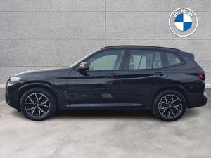 BMW X3 Xdrive30 M Sport - Image 4