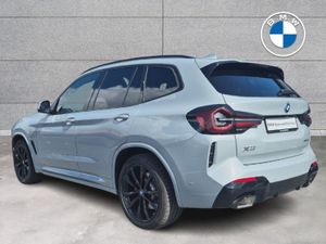 BMW X3 Xdrive30 M Sport - Image 3