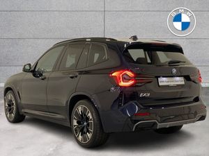 BMW iX3 M Sport Pro - Image 3