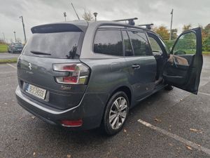 Grand Picasso 7 SEAT, NCT , 2 YR WARRANTY, PANROOF - Image 2