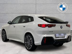 BMW iX2 Edrive20 M Sport - Image 3
