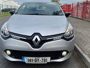 RENAULT CLíO 1.2 PETROL NEW NCT ! - Image 3