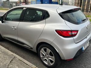 RENAULT CLíO 1.2 PETROL NEW NCT ! - Image 4