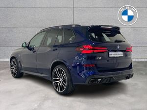 BMW X5 Xdrive50e M Sport - Image 3
