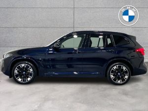 BMW iX3 M Sport Pro - Image 4