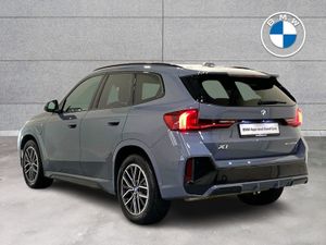 BMW X1 Xdrive25e M Sport - Image 2