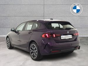 BMW 1 Series 120 Sport - Image 3