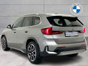 BMW iX1 Xdrive30 Xline - Image 3