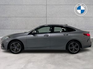 BMW 2 Series 218d Sport Gran Coupe - Image 4