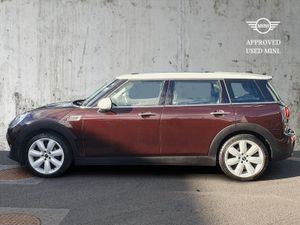 MINI CLUBMAN Cooper Exclusive - Image 4