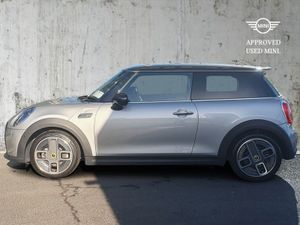 MINI HATCH Electric Level 3 - Image 4