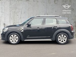 MINI COUNTRYMAN Cooper S E Classic - Image 3