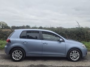2012 Volkswagen Golf 1.4 tsi Automatic - Image 2