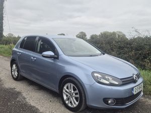 2012 Volkswagen Golf 1.4 tsi Automatic - Image 3