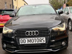 Audi A1 2014 1.4 automatic S LINE - Image 3