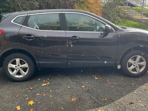 Nissan Qashqai 2014 - Image 2