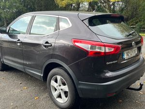 Nissan Qashqai 2014 - Image 4