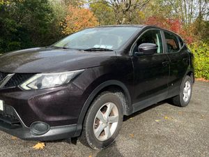 Nissan Qashqai 2014 - Image 3