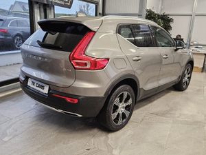 201 VOLVO XC40 2.0 DIESEL AUTOMATIC - Image 3