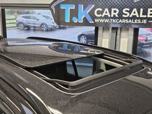 221 VOLVO XC90 ULTIMATE T8 RECHARGE (DARK EDITION) - Image 4