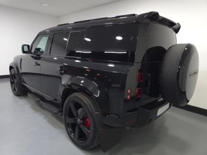 Land Rover Defender 110 3.0 D Hard Top SE D250 - Image 2