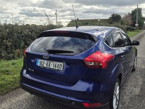 2016 Ford Focus 1.5 tdci newc - Image 4