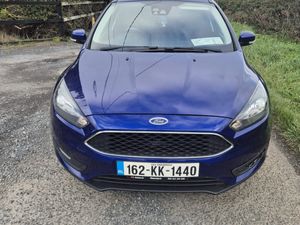 2016 Ford Focus 1.5 tdci newc - Image 3