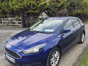 2016 Ford Focus 1.5 tdci newc - Image 2