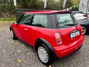 Mini One 1.6 (NCT/TAX) - Image 3