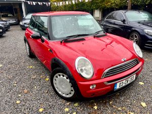 Mini One 1.6 (NCT/TAX) - Image 4