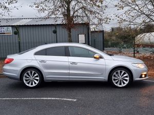 Volkswagen Passat 2011 cc gt tdi €3650 - Image 3