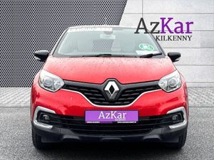 Renault Captur 2020 ICONIC 1.0 PETROL €88 P/W WITH - Image 3