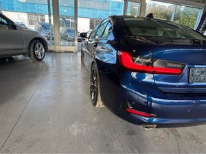 BMW 3-Series 330e SE PRO AUTO - Image 3