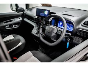 Citroen Berlingo *Electric 7-Seater* ë-Plus XL 52k - Image 3