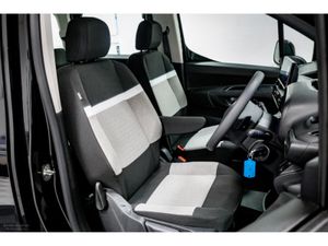 Citroen Berlingo *Electric 7-Seater* ë-Plus XL 52k - Image 4