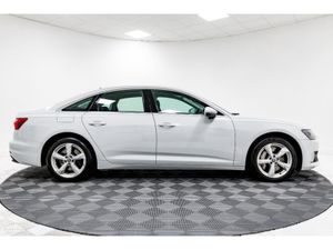 Audi A6 Sport 50E Quattro 2.0 PHEV Auto 300HP - Image 2