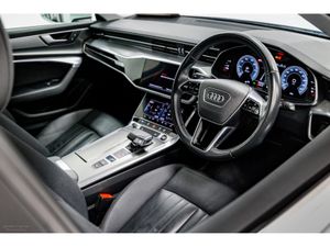 Audi A6 Sport 50E Quattro 2.0 PHEV Auto 300HP - Image 4