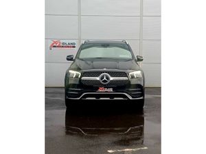 Mercedes-Benz GLE 350de AMG LINE  4MATIC - Image 3