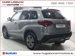 Suzuki Vitara GL+ DIESEL 5DR - Image 3