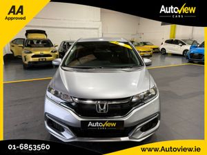 Honda Jazz /Fit 1.5 Self-Charging Hybrid. AA APPRO - Image 3