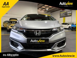 Honda Fit /Jazz 1.5 Self-Charging Hybrid. AA APPRO - Image 2