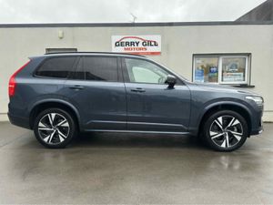 Volvo XC90 T8 PHEV PLUS DARK AWD 5DR - Image 3