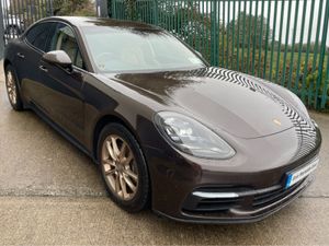 Porsche Panamera 181 D REG 4 PHEV 3.0 E 5DR AUTO S - Image 2