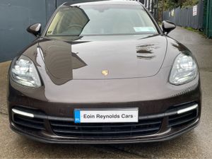 Porsche Panamera 181 D REG 4 PHEV 3.0 E 5DR AUTO S - Image 3
