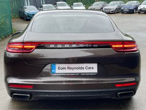Porsche Panamera 181 D REG 4 PHEV 3.0 E 5DR AUTO S - Image 4