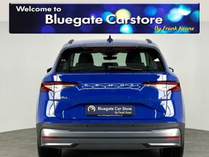 Skoda Enyaq IV 60**DIGITAL DASH**MULTIFUNCTIONAL S - Image 4