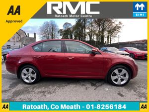 Skoda Octavia 1.6Tdi ELEGANCE - Image 4