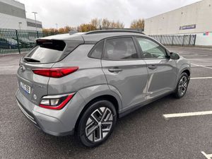 Hyundai KONA FULL EV, 300 + KM RANGE, EXECUTIVE MO - Image 3